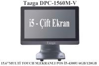 TAZGA DPC-1560M-V 15.6